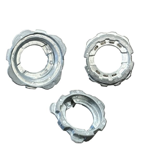 Beyblade Burst Discs Set of 3 Replacement Parts - Picture 2 of 2